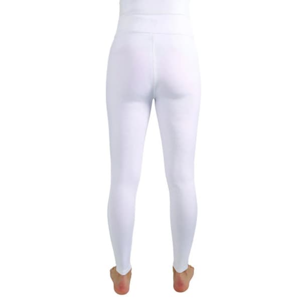 Hy Childrens/Kids Melton Horse Riding Tights