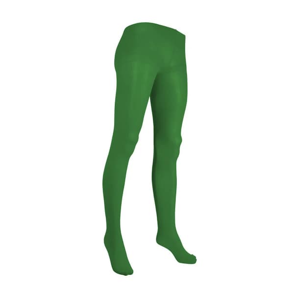Bristol Novelty Womens/Ladies Plain Tights