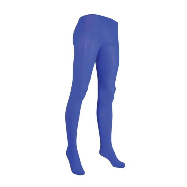 Bristol Novelty Womens/Ladies Plain Tights