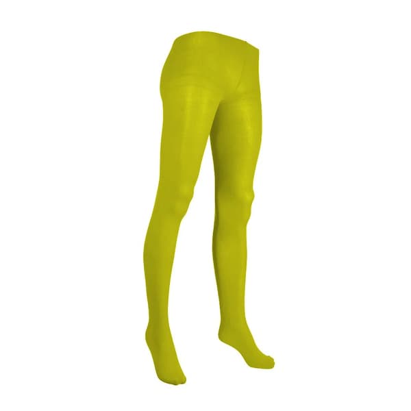Bristol Novelty Womens/Ladies Plain Tights