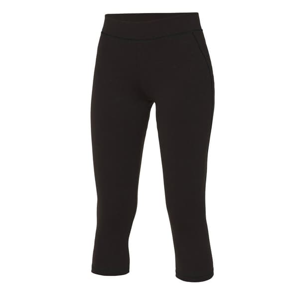 AWDis Cool Womens/Ladies Girlie Capri