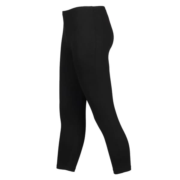 Skinni Fit Womens/Ladies 3/4 Leggings