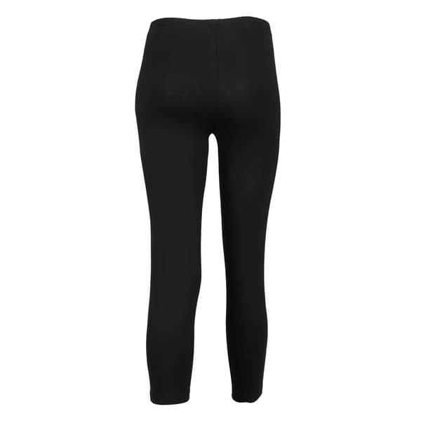 Skinni Fit Womens/Ladies 3/4 Leggings