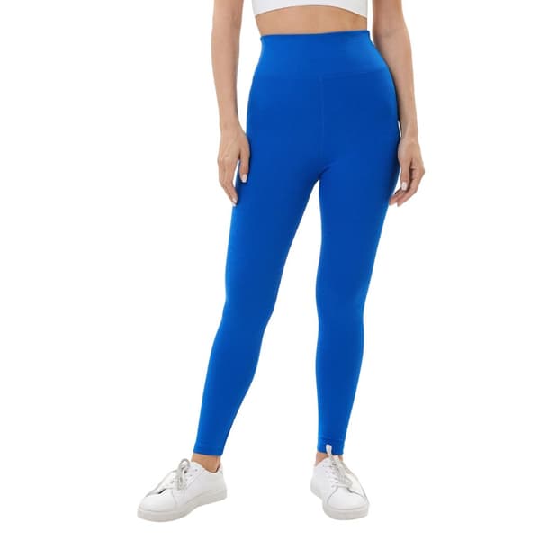 Lookus Womens/Ladies Zelal Ribbed Leggings
