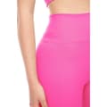 Miniatyrbilde 2 av 3: Lookus Womens/Ladies Zelal Ribbed Leggings
