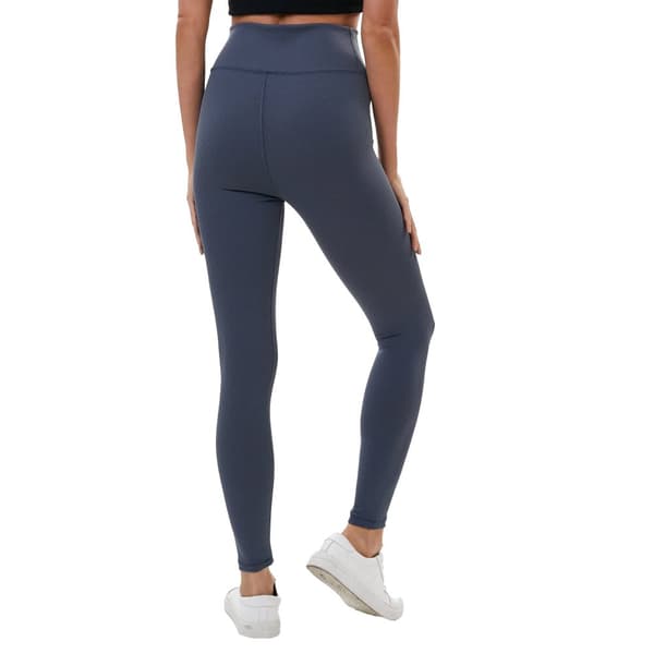 Lookus Womens/Ladies Zelal Ribbed Leggings