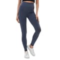 Pikkukuva 1 / 4: Lookus Womens/Ladies Zelal Ribbed Leggings