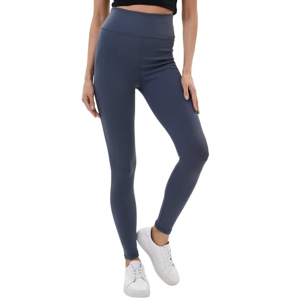 Lookus Womens/Ladies Zelal Ribbed Leggings