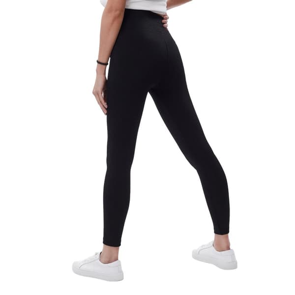 Lookus Dam Zelal Ribbed Leggings