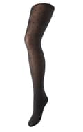Miniatyrbild 1 av 2: Pieces - pcNew Nikoline 20 DEN Dot Tights
