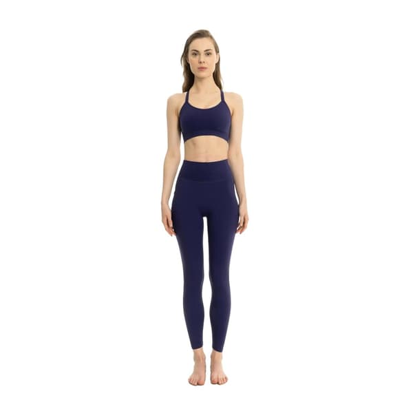 Lookus Womens/Ladies Arya Pocket Leggings