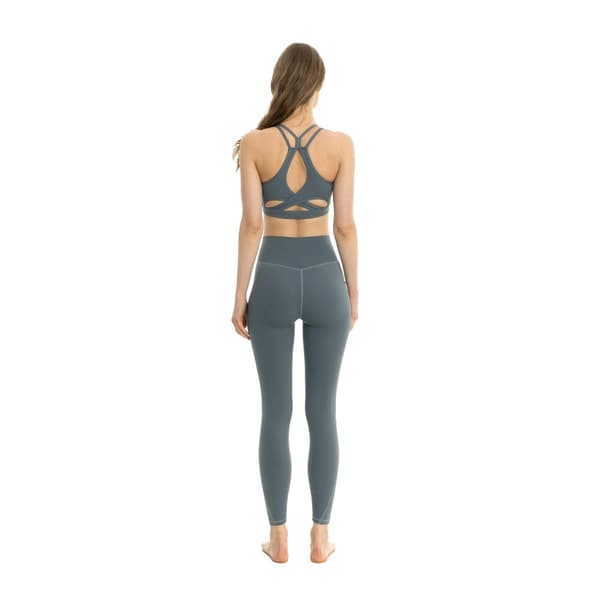 Lookus Womens/Ladies Arya Pocket Leggings