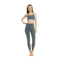 Miniatyrbillede 1 af 3: Lookus Womens/Ladies Arya Pocket Leggings