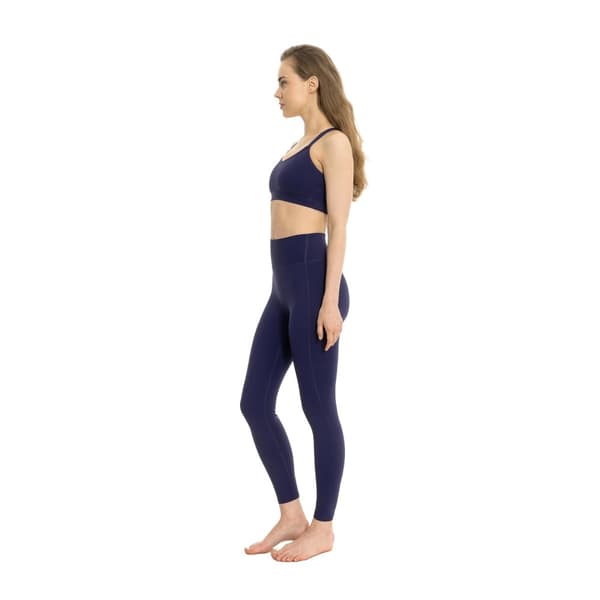Lookus Womens/Ladies Arya Pocket Leggings