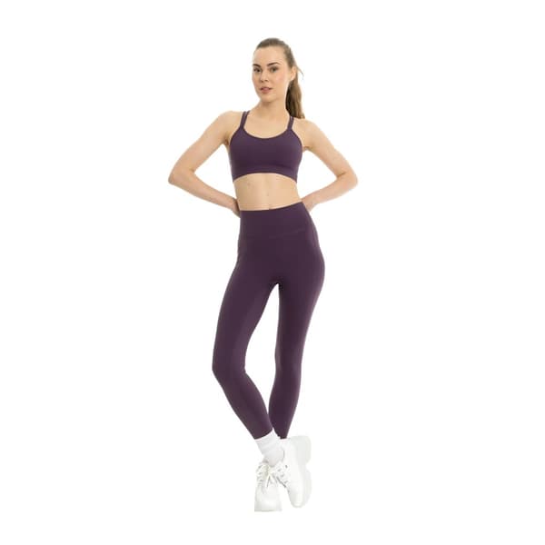 Lookus Womens/Ladies Arya Pocket Leggings
