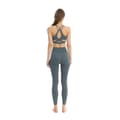 Miniatyrbillede 2 af 3: Lookus Womens/Ladies Arya Pocket Leggings