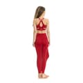 Miniatyrbillede 2 af 3: Lookus Womens/Ladies Arya Pocket Leggings