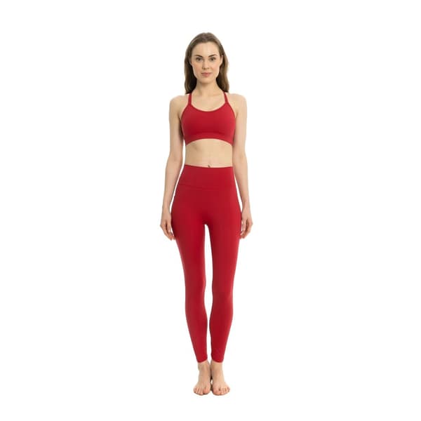 Lookus Womens/Ladies Arya Pocket Leggings