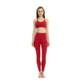 Miniatyrbillede 1 af 3: Lookus Womens/Ladies Arya Pocket Leggings