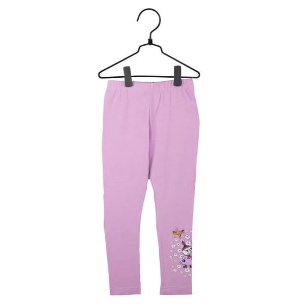 Mumin, Kutter leggings lilla
