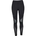 Miniatyrbilde 1 av 5: Urban Classics Womens/Ladies Tech Mesh Triangle Leggings