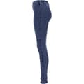 Pikkukuva 3 / 4: Urban Classics Womens/Ladies Jersey Denim Look Leggings