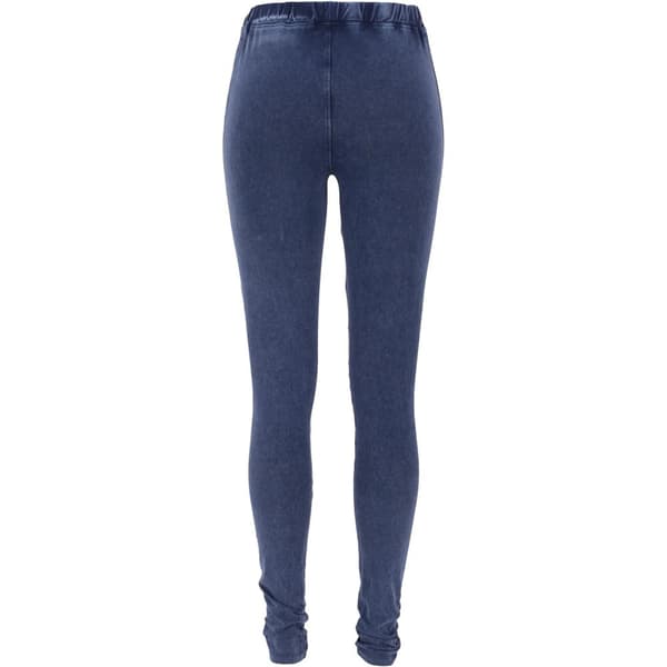 Urban Classics Womens/Ladies Jersey Denim Look Leggings