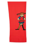 Miniatyrbillede 2 af 2: Pippi Langstrømpe leggings Stripe
