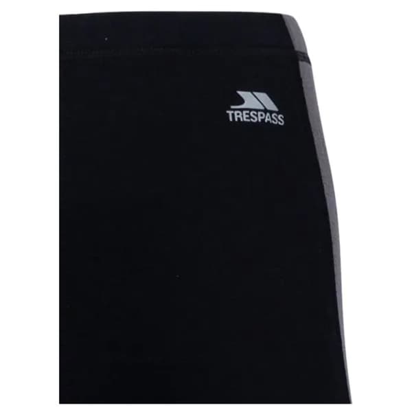 Trespass Unisex Adult Joss Base Layer Bottoms