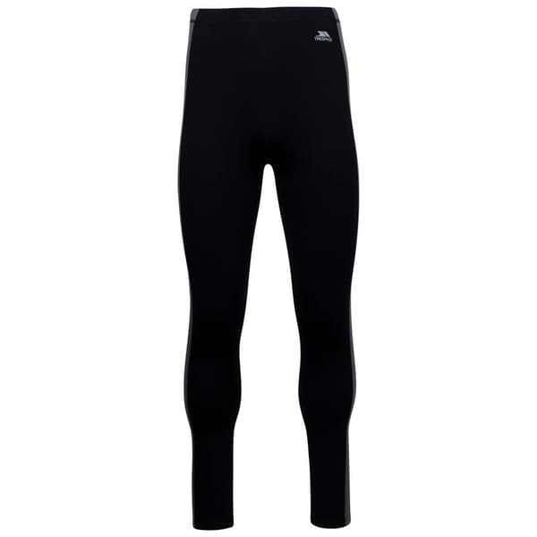 Trespass Unisex Adult Joss Base Layer Bottoms