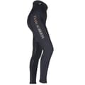 Miniatyrbild 3 av 3: Aubrion Girls Team Vinter Ridsport Tights