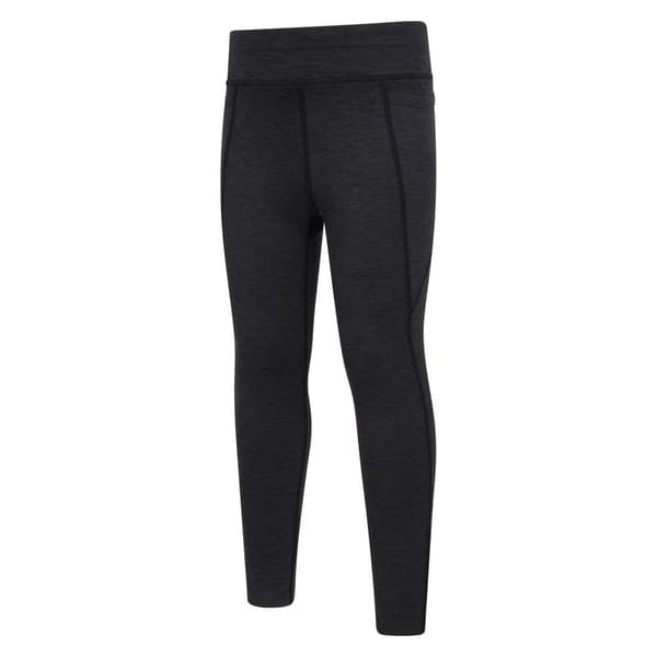 Mountain Warehouse Childrens/Kids Contin Thermal Trekking Leggings