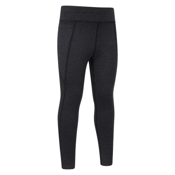 Mountain Warehouse Childrens/Kids Contin Thermal Trekking Leggings