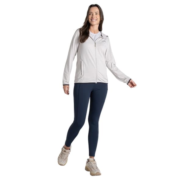 Craghoppers Womens/Ladies Adeena Nosilife Leggings