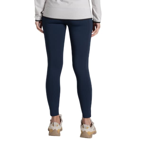 Craghoppers Womens/Ladies Adeena Nosilife Leggings
