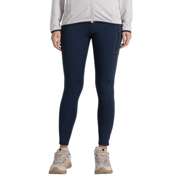 Craghoppers Womens/Ladies Adeena Nosilife Leggings