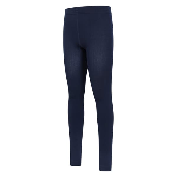 Mountain Warehouse Girls Brushed Isotherm Leggings