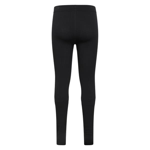 Mountain Warehouse Girls Brushed Isotherm Leggings