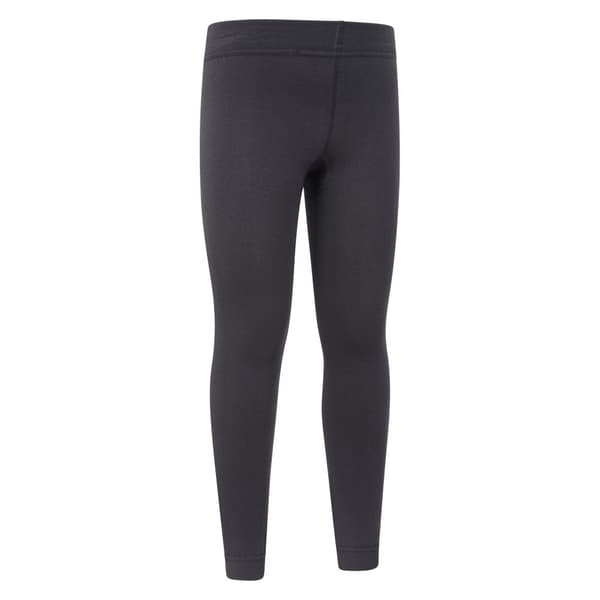 Mountain Warehouse Girls Brushed Isotherm Leggings