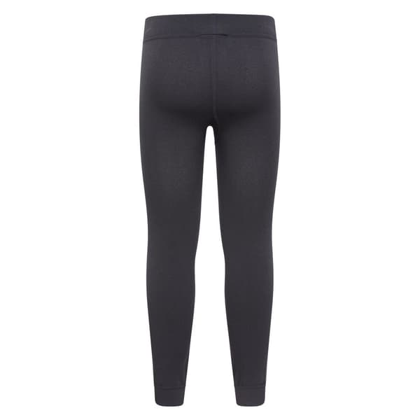 Mountain Warehouse Girls Brushed Isotherm Leggings