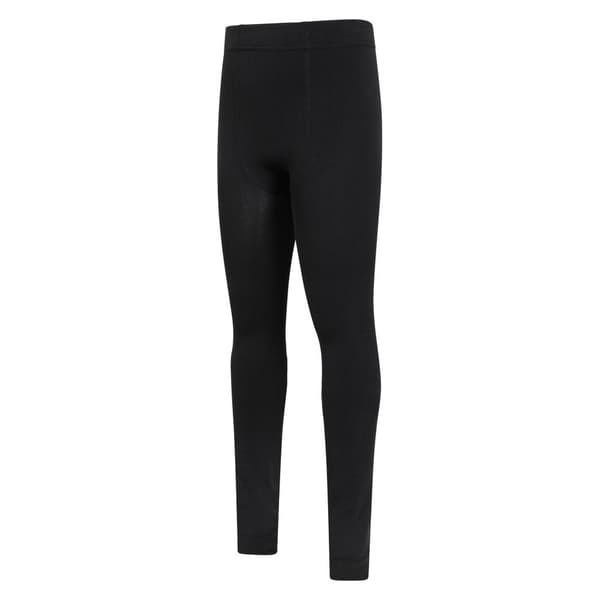 Mountain Warehouse Girls Brushed Isotherm Leggings