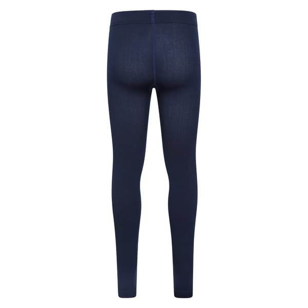 Mountain Warehouse Girls Brushed Isotherm Leggings