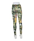 Miniatyrbild 3 av 4: Fashion Leggings