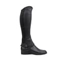 Miniatyrbillede 1 af 3: Saxon Børn/børn Equileather Half Chaps