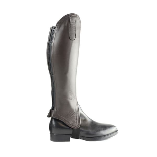 HyLAND Adults Leather Gaiters