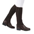 Miniatyrbilde 3 av 3: Dublin Childrens/Kids Easy-Care Half Chaps II
