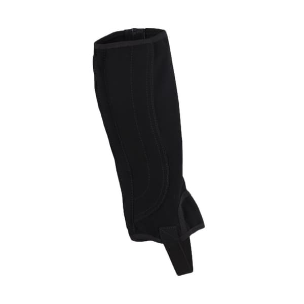 Dublin Childrens/Kids Easy-Care Half Chaps II
