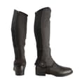 Miniatyrbild 1 av 2: HyLAND Barn/Kids Synthetic Combi Leather Half Chaps
