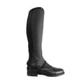 Miniatyrbild 2 av 3: HyLAND Barn/Kids Synthetic Combi Leather Half Chaps