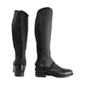 Miniatyrbild 1 av 3: HyLAND Barn/Kids Synthetic Combi Leather Half Chaps